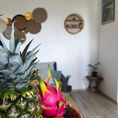 Cocon Des Alizes Apartment La Moise ภายนอก รูปภาพ