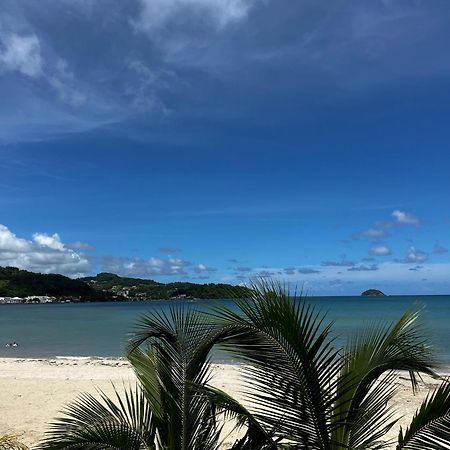 Cocon Des Alizes Apartment La Moise ภายนอก รูปภาพ
