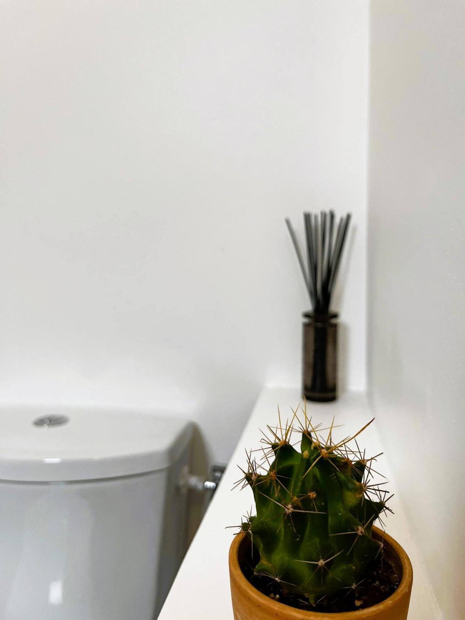 Cocon Des Alizes Apartment La Moise ภายนอก รูปภาพ