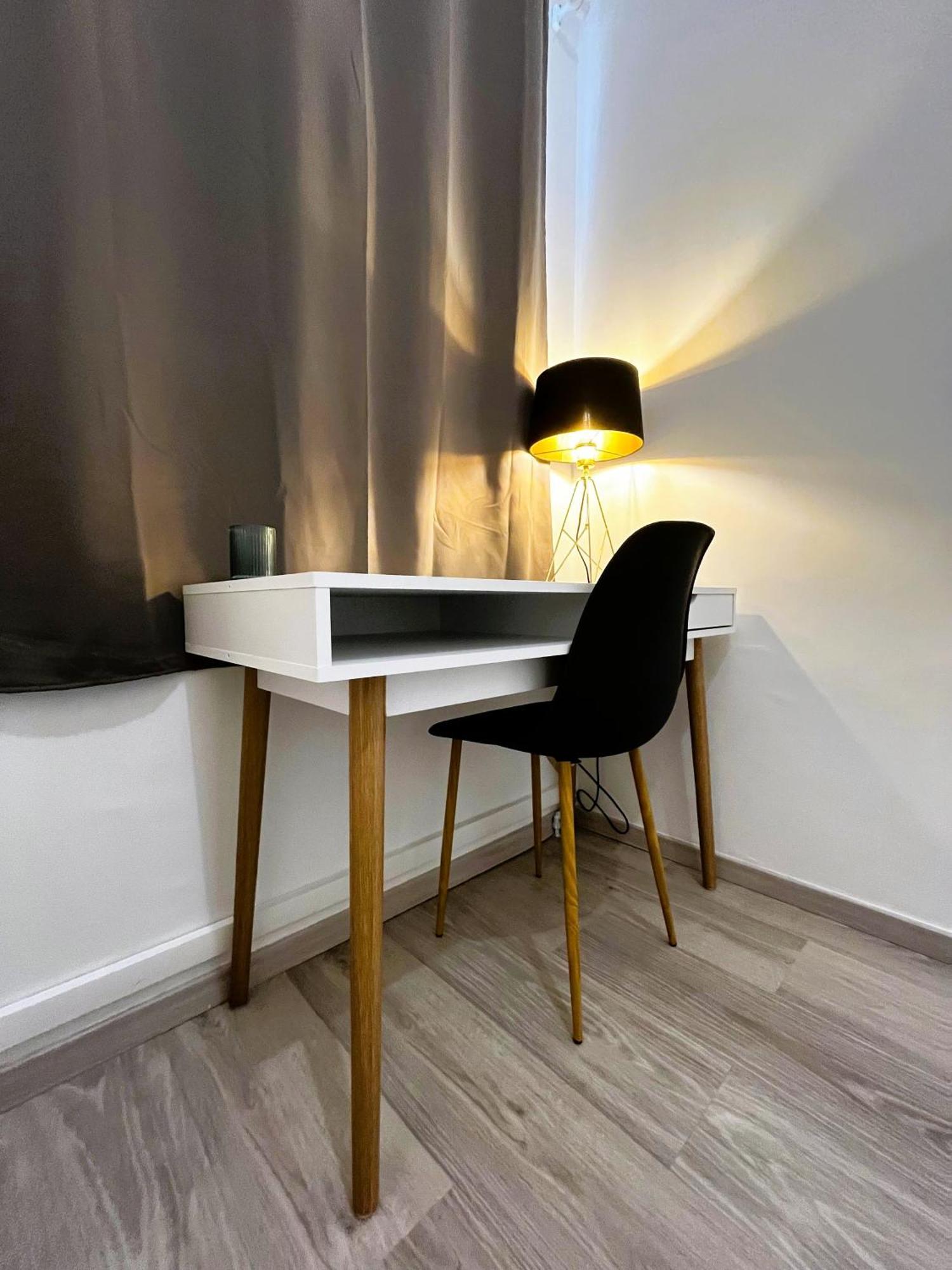 Cocon Des Alizes Apartment La Moise ภายนอก รูปภาพ